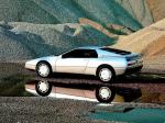 ItalDesign Maya 1984 года
